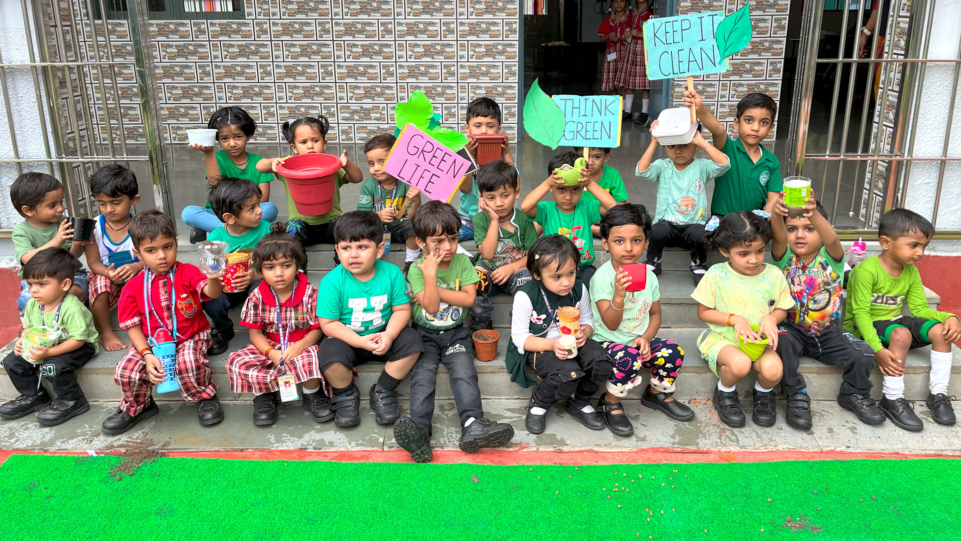 st-raphael-co-ed-school